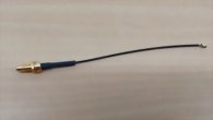 SMC JACK To I-PEX MHF PLUG FOR 1.13mm CABLE