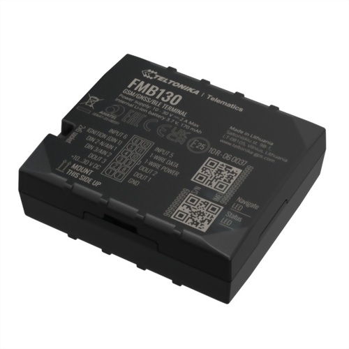2G track & trace with CAN adapter supported 2G track & trace with CAN adapter supported