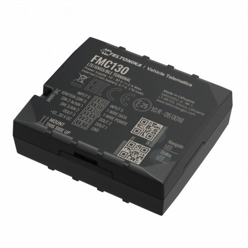 4G track & trace with CAN adapter supported 4G track & trace with CAN adapter supported