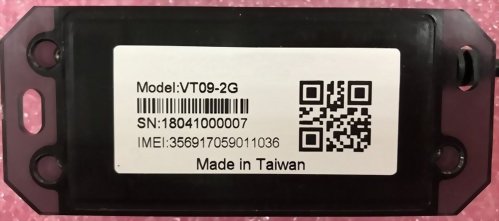 Motorcycle GPS 2G 900/1800MHz tracker Motorcycle GPS 2G 900/1800MHz tracker
