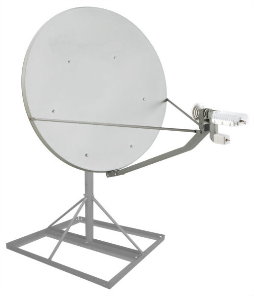 VSAT Antenna APM Wireless Antennas