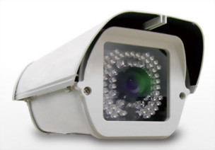 Tube Network Camera - APM Wireless Antennas