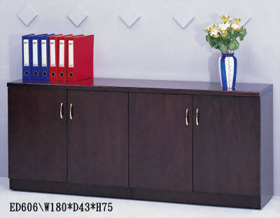 ED-606矮櫃