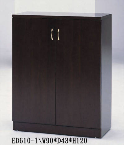 ED-610-1矮櫃