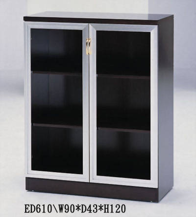 ED-610矮櫃
