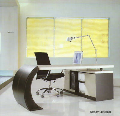 木製主管桌DSL9087