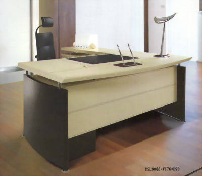 木製主管桌DSL9088