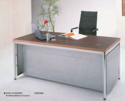 木製主管桌EMRS1808ME