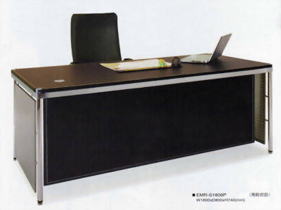 木製主管桌EMRS1808P