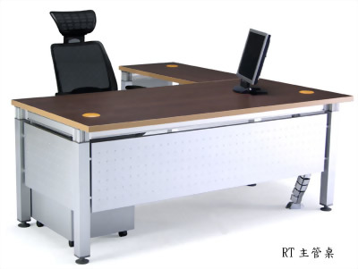 RT主管桌