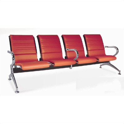 鋼製公共排椅JS-P3-4H