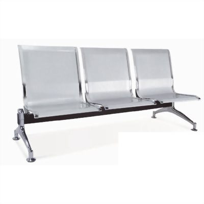 鋼製公共排椅JS-P5-3