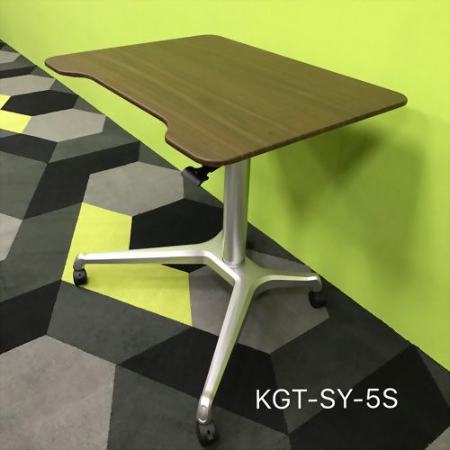 KGT-SY氣壓升降桌