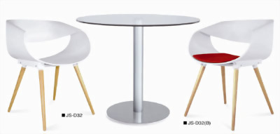 BTS-90RG洽談圓桌