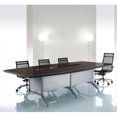 木製會議桌DSA1061