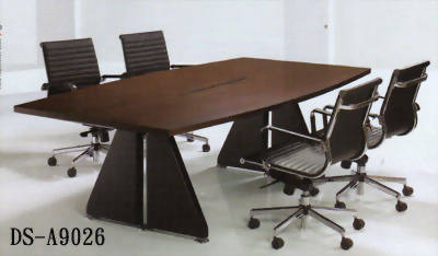 木製會議桌DSA9026