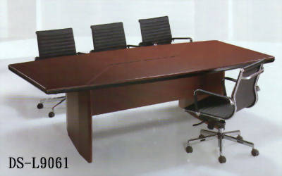 木製會議桌DSL9061