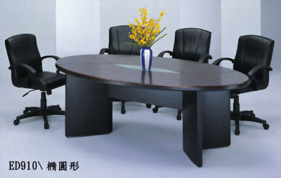 木製會議桌ED910