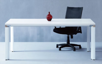 KDF長方型會議桌