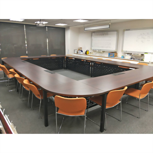 GAMMA環式會議桌