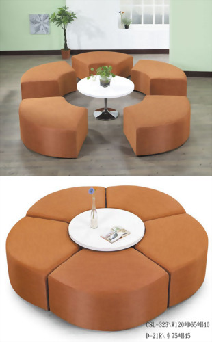 組合式沙發CSL-323