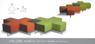 組合式沙發CSL-330