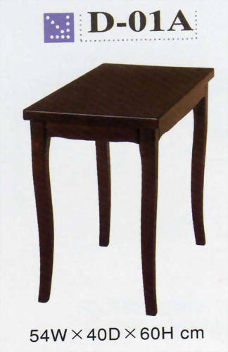 茶几D-01A