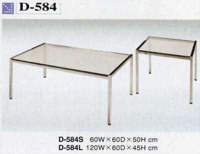 茶几D-584