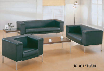 鋼管沙發JS-811
