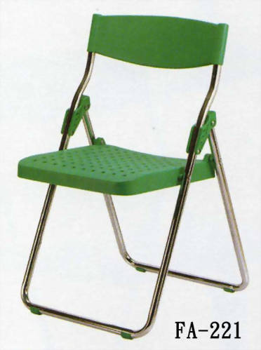 折合椅FA211