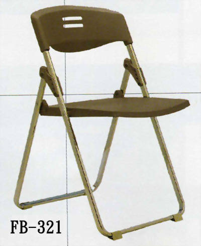 折合椅FB321
