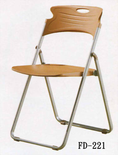 折合椅FD211