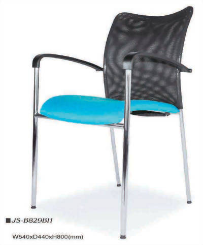洽談椅JSB829BH