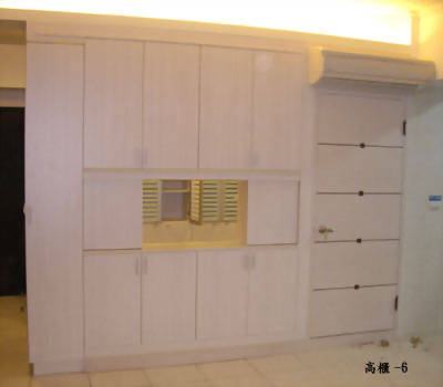 住宅高櫃-6