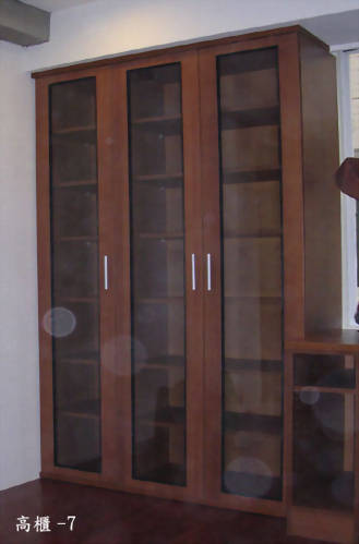 住宅高櫃-7