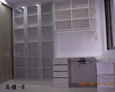 住宅高櫃-8