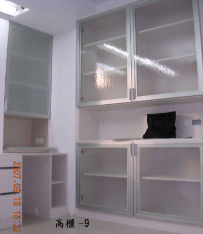 住宅高櫃-9