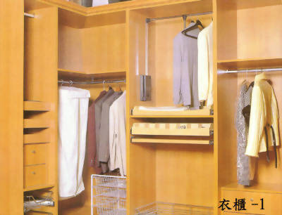衣櫃-1