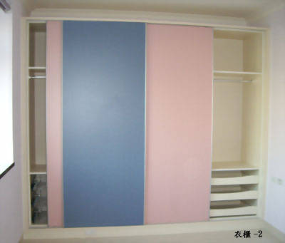 衣櫃-2