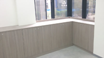 辦公室矮櫃-5