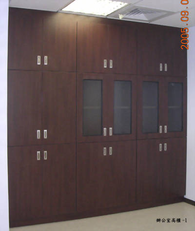 辦公室高櫃-1