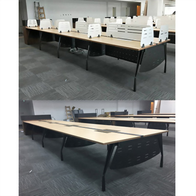 格林獨立桌工作站