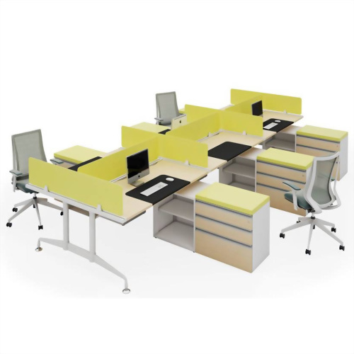 邁克獨立桌工作站