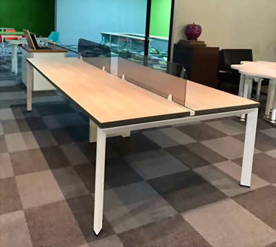 TG獨立桌工作站