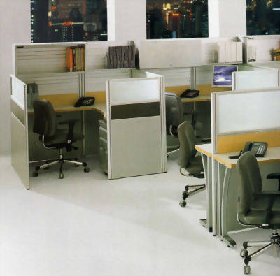 3公分薄型屏風-1