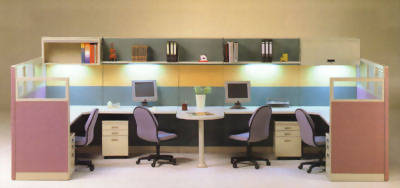 6公分假塊屏風-1