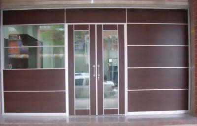 8公分塊狀防火高隔間-2