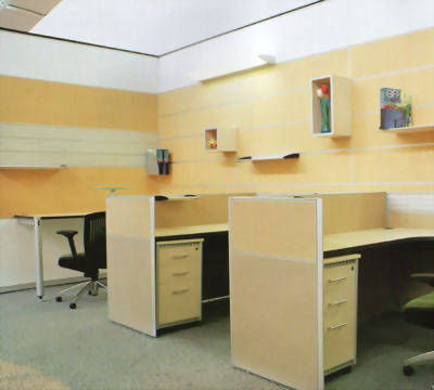 8公分塊狀防火高隔間-3