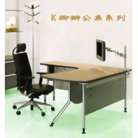 K腳辦公桌