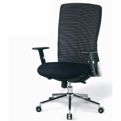 主管辦公椅JS-196-01STG